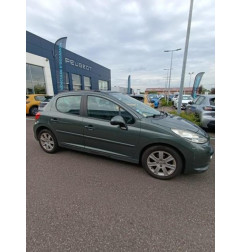 Moteur essuie glace arriere PEUGEOT 207 Photo n°8