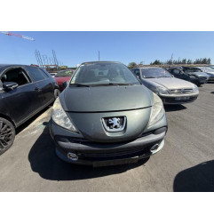 Moteur essuie glace arriere PEUGEOT 207 Photo n°11