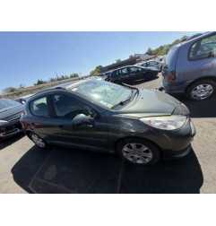 Moteur essuie glace arriere PEUGEOT 207 Photo n°15