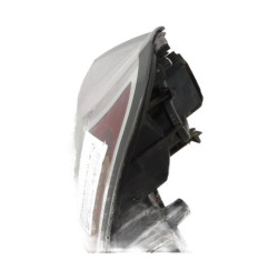 Feu arriere principal droit (feux) RENAULT SCENIC 3 Photo n°1