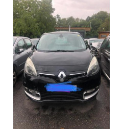 Feu arriere principal droit (feux) RENAULT SCENIC 3 Photo n°6