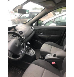 Feu arriere principal droit (feux) RENAULT SCENIC 3 Photo n°10