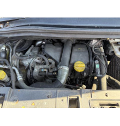 Feu arriere principal droit (feux) RENAULT SCENIC 3 Photo n°13