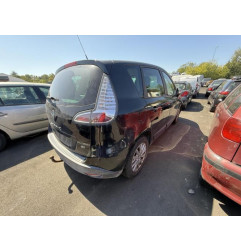 Feu arriere principal droit (feux) RENAULT SCENIC 3 Photo n°20