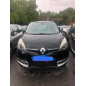 Feu arriere principal gauche (feux) RENAULT SCENIC 3