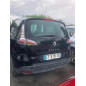 Feu arriere principal gauche (feux) RENAULT SCENIC 3