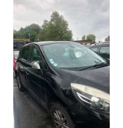 Feu arriere principal gauche (feux) RENAULT SCENIC 3 Photo n°9