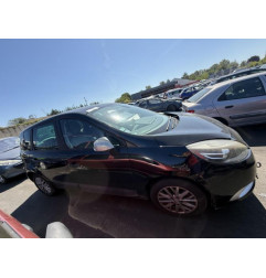 Feu arriere principal gauche (feux) RENAULT SCENIC 3 Photo n°15