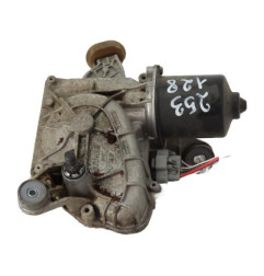 Moteur essuie glace avant droit RENAULT SCENIC 3 Photo n°1