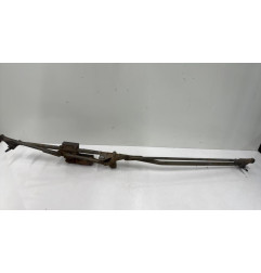 Moteur essuie glace avant PEUGEOT 307 Photo n°4