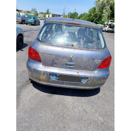 Moteur essuie glace avant PEUGEOT 307 Photo n°5