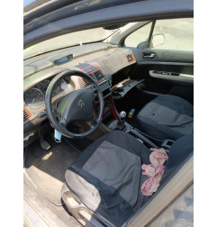 Moteur essuie glace avant PEUGEOT 307 Photo n°8