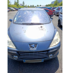 Moteur essuie glace avant PEUGEOT 307 Photo n°9