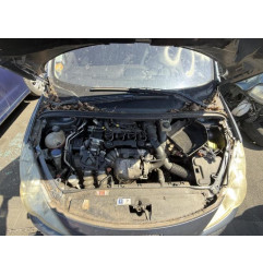 Moteur essuie glace avant PEUGEOT 307 Photo n°12