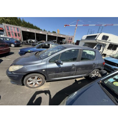 Moteur essuie glace avant PEUGEOT 307 Photo n°14