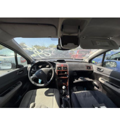 Moteur essuie glace avant PEUGEOT 307 Photo n°17