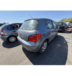 Moteur essuie glace avant PEUGEOT 307 Photo n°20