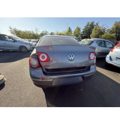 Anti brouillard droit (feux) VOLKSWAGEN PASSAT 5 Photo n°20