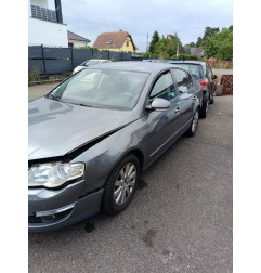 Feu arriere principal droit (feux) VOLKSWAGEN PASSAT 5 Photo n°8