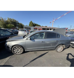 Feu arriere principal droit (feux) VOLKSWAGEN PASSAT 5 Photo n°15