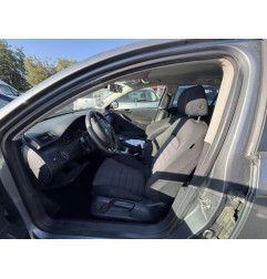 Feu arriere principal droit (feux) VOLKSWAGEN PASSAT 5 Photo n°17