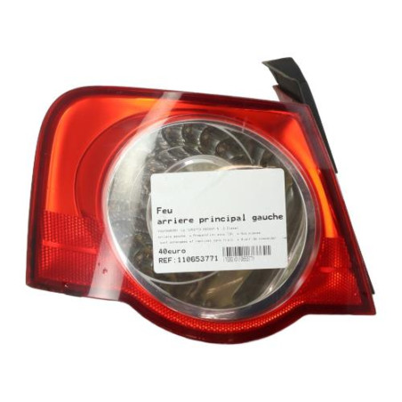 Feu arriere principal gauche (feux) VOLKSWAGEN PASSAT 5 Photo n°1