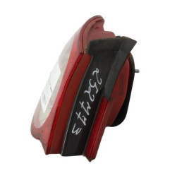 Feu arriere principal gauche (feux) VOLKSWAGEN PASSAT 5