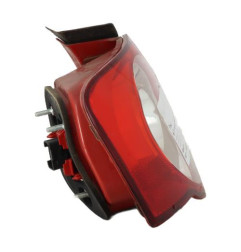 Feu arriere principal gauche (feux) VOLKSWAGEN PASSAT 5 Photo n°4