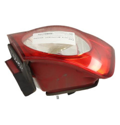 Feu arriere principal gauche (feux) VOLKSWAGEN PASSAT 5 Photo n°5