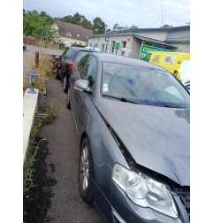 Feu arriere principal gauche (feux) VOLKSWAGEN PASSAT 5 Photo n°7