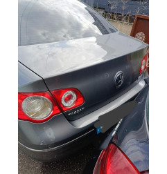 Feu arriere principal gauche (feux) VOLKSWAGEN PASSAT 5 Photo n°10