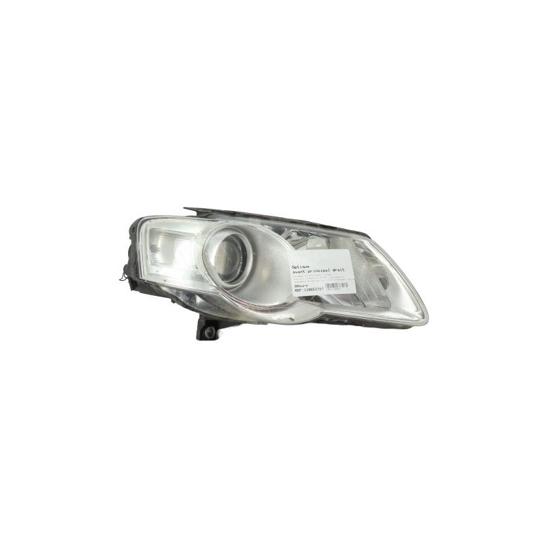 Optique avant principal droit (feux)(phare) VOLKSWAGEN PASSAT 5