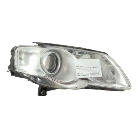 Optique avant principal droit (feux)(phare) VOLKSWAGEN PASSAT 5 Photo n°1