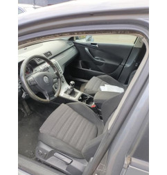 Retroviseur droit VOLKSWAGEN PASSAT 5 Photo n°9