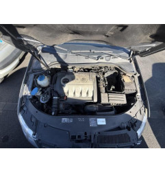 Retroviseur droit VOLKSWAGEN PASSAT 5 Photo n°13