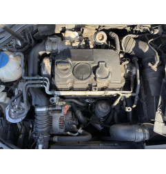 Retroviseur droit VOLKSWAGEN PASSAT 5 Photo n°14