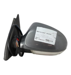 Retroviseur gauche VOLKSWAGEN PASSAT 5 Photo n°3