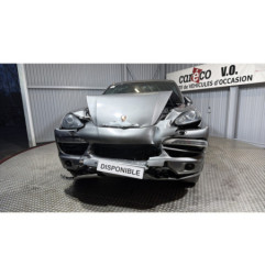 Optique avant principal droit (feux)(phare) PORSCHE CAYENNE 2 Photo n°1