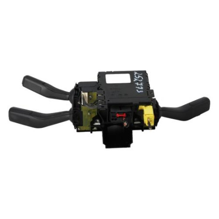 Com (Bloc Contacteur Tournant+Commodo Essuie Glace+Commodo Phare) VOLKSWAGEN PASSAT 5