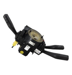 Com (Bloc Contacteur Tournant+Commodo Essuie Glace+Commodo Phare) VOLKSWAGEN PASSAT 5 Photo n°4