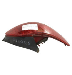 Feu arriere principal gauche (feux) PEUGEOT 206 Photo n°5