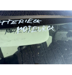 Feu arriere principal gauche (feux) PEUGEOT 206 Photo n°11