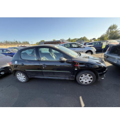 Feu arriere principal gauche (feux) PEUGEOT 206 Photo n°15