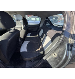 Feu arriere principal gauche (feux) PEUGEOT 206 Photo n°18