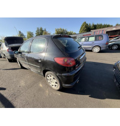 Feu arriere principal gauche (feux) PEUGEOT 206 Photo n°19