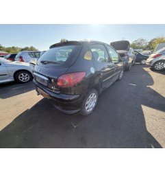 Feu arriere principal gauche (feux) PEUGEOT 206 Photo n°20