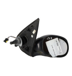 Retroviseur droit PEUGEOT 206 Photo n°1