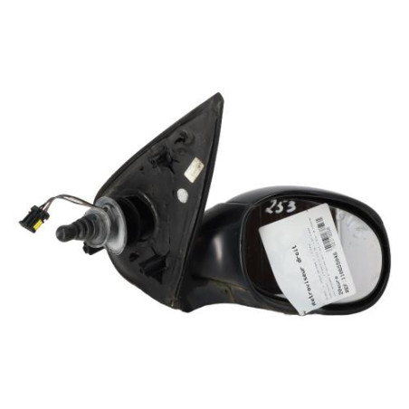 Retroviseur droit PEUGEOT 206 Photo n°1