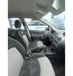 Retroviseur droit PEUGEOT 206 Photo n°6