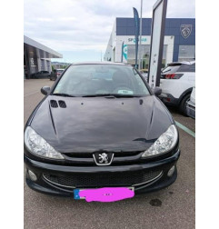 Retroviseur droit PEUGEOT 206 Photo n°8